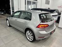 Usata VW Golf VII Sport 115 CV (84 kW) 2019 Grigio Berlina