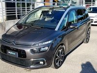 Usata Citroën C4 SpaceTourer Shine 131 CV (96 kW) 2019 Grigio Monovolume