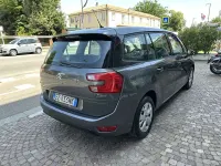 Usata Citroën Grand C4 Picasso Business Class 116 CV (85 kW) 2015 Grigio Monovolume