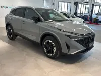 Nuova Nissan Qashqai N-Connecta 158 CV (116 kW) 2026 Grigio SUV