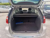 Usata Citroën C4 Picasso 109 CV (80 kW) 2010 Argento Monovolume