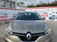 Usata Renault Mégane GrandTour Bose Edition 110 CV (80 kW) 2017 Marrone Station wagon
