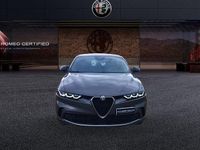 Usata Alfa Romeo Tonale Ti 131 CV (96 kW) 2024 Grigio scuro SUV