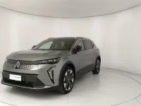 Usata Renault Scénic Komfort 55 kW (75 CV) 2025 Grigio Monovolume