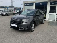 Usata Citroën C5 Aircross Live 131 CV (96 kW) 2021 Grigio SUV