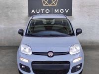 Usata Fiat Panda S 69 CV (50 kW) 2022 Grigio Utilitaria