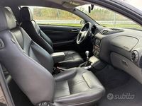 Usata Alfa Romeo GT 150 CV (110 kW) 2009 Nero Coupé