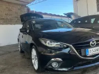 Usata Mazda 3 Evolve 150 CV (110 kW) 2014 Other Berlina