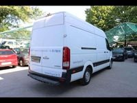 Usata Hyundai H 350 Classic 150 CV (110 kW) 2015 Bianco Furgone