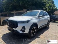 Nuova DR DR 6.0 151 CV (111 kW) 2026 Bianco SUV