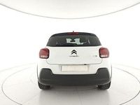 Usata Citroën C3 PureTech 110 CV (80 kW) 2024 Bianco Utilitaria