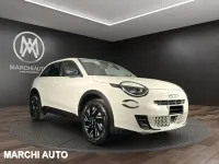 Usata Fiat 600 Comfort 101 CV (74 kW) 2026 Bianco SUV
