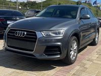 Usata Audi Q3 Design 150 CV (110 kW) 2016 SUV