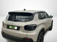 Usata Jeep Avenger Summit 101 CV (74 kW) 2025 Grigio SUV