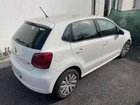 Usata VW Polo Trendline 75 CV (55 kW) 2011 Other Utilitaria