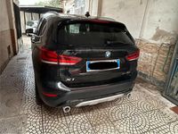 Usata BMW X1 2020 Nero SUV