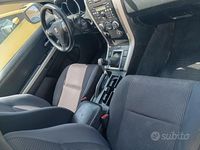 Usata Suzuki Vitara 129 CV (94 kW) 2011 Grigio SUV