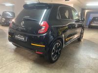Usata Renault Twingo Signature 95 CV (69 kW) 2019 Nero Utilitaria