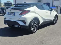 Usata Toyota C-HR Business Edition 152 CV (111 kW) 2020 SUV