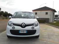 Usata Renault Twingo SE 69 CV (50 kW) 2016 Bianco Utilitaria