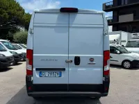 Usata Fiat Ducato 140 CV (102 kW) 2022 Bianco Furgone