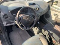 usata Renault Clio 5p 1.5 dci Confort 85cv