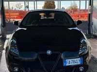 Usata Alfa Romeo Giulietta 120 CV (88 kW) 2015 Berlina