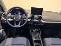 Usata Audi Q2 S-Line 150 CV (110 kW) 2025 Grigio SUV