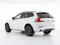 Usata Volvo XC60 Plus 197 CV (144 kW) 2022 Bianco SUV