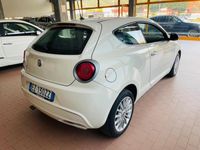 usata Alfa Romeo MiTo 1.3Mjt 85cv Neopatentati