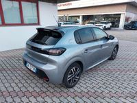 usata Peugeot 208 1.2 101cv E6D EAT8 Automatico ALLURE Pack / TELECA