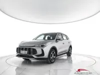 Nuova MG ZS Comfort 116 CV (85 kW) 2026 Grigio SUV