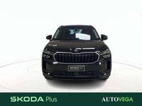 Usata Skoda Kodiaq Executive 150 CV (110 kW) 2025 Nero pastello SUV