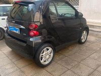 Usata Smart ForTwo Coupé 61 CV (44 kW) 2009 Nero Coupé