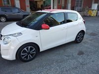 Usata Citroën C1 PureTech 82 CV (60 kW) 2017 Other Utilitaria