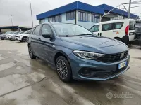 Usata Fiat Tipo 101 CV (74 kW) 2023 Grigio Station wagon