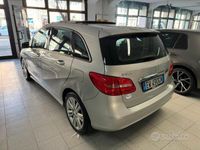 usata Mercedes B160 CDI