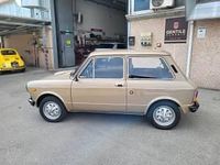 Usata Autobianchi A112 58 CV (42 kW) 1973 Beige Utilitaria