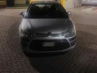 Usata Citroën C4 88 CV (64 kW) 2009 Grigio Coupé
