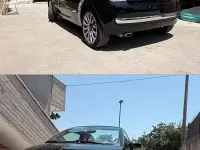 Usata Fiat 500 69 CV (50 kW) 2015 Nero Cabrio