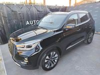 Usata DR DR 5.0 155 CV (114 kW) 2024 Nero SUV