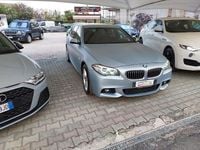 Usata BMW 218 M Sport 218 CV (160 kW) 2015 Argento Station wagon