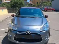 Usata Citroën DS3 2011 Grigio Utilitaria