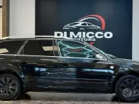 Usata Audi A4 116 CV (85 kW) 2005 Nero Station wagon