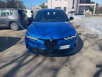 Second-hand Alfa Romeo Tonale Sprint 131 CP (96 kW) 2024 Albastru SUV