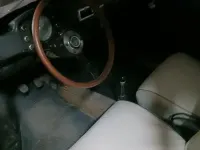 Usata Fiat 500 105 CV (77 kW) 1970 Utilitaria