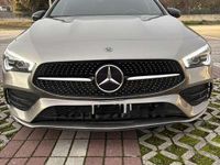 Usata Mercedes CLA180 Premium 116 CV (85 kW) 2020 Berlina