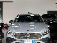 Nuova Mercedes A180 Advanced 116 CV (85 kW) 2026 Argento Berlina