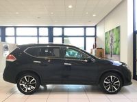 usata Nissan X-Trail 1.6 dCi 4WD Business