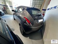 Gebraucht Lancia Ypsilon S 69 PS (50 kW) 2023 Grau Kleinwagen